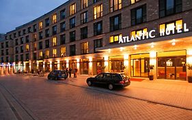 Atlantic Hotell Lubeck